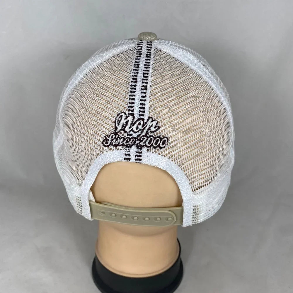 Grocery List Baseball Cap